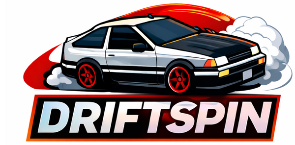 DriftSpin